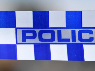 Woman lying on Alice Springs road killed