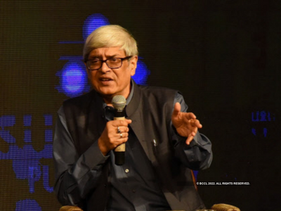 Indian economy can touch $20 trillion by 2047: Bibek Debroy