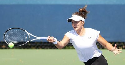 Bianca Andreescu apologies to Nike after pleading to change “so bad” dress at US Open