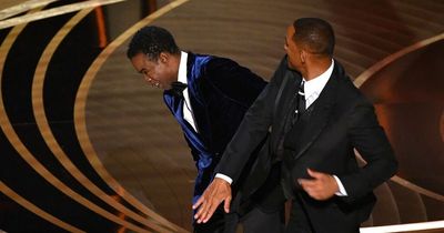 Chris Rock turns down offer to host next year's Oscars after Will Smith slap controversy