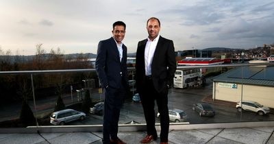 Issa brothers-owned Asda 'in £450m bid for Co-op's petrol stations'