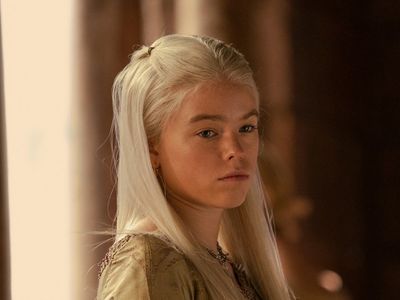 House of the Dragon: Game of Thrones prequel’s second episode beats record-breaking premiere in viewership