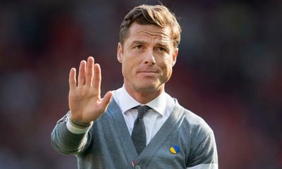 Bournemouth sack Scott Parker as manager after 9-0 defeat at Liverpool