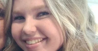 'A dog bit me so hard it broke its tooth off in my bone'