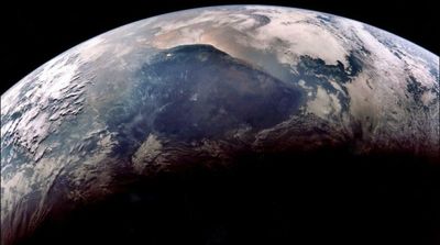 Scientists Discover Chemical Reactions from Early Earth