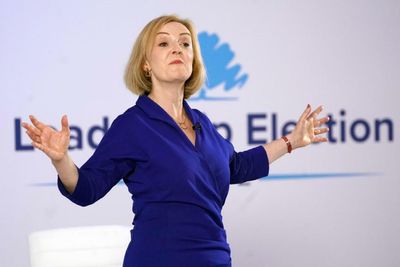 Liz Truss's cost-of-living  plans stalled until she gets 'full support and advice' as PM
