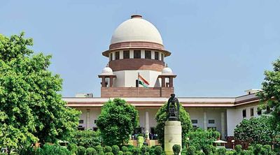 SC to examine validity of Centre's decision to grant 10 percent quota for EWS