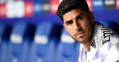 Edu has chance to solve Mikel Arteta dilemma as Marco Asensio 'offered' to Arsenal and Man Utd