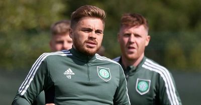 Celtic's James Forrest has 'big part' to play as Ange Postecoglou discusses 'culture' importance