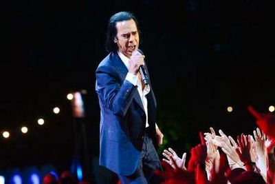 Nick Cave and the Bad Seeds at All Points East review: exhilarating and bombastic