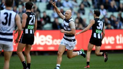 AFL star Gary Ablett Jr to play match with NT Football League team Palmerston Magpies