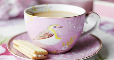 Study shows drinking tea may be linked to lower risk of death