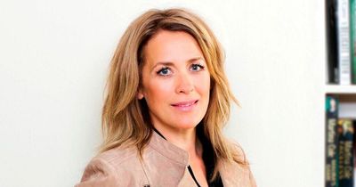 TV presenter Sarah Beeny in treatment for breast cancer