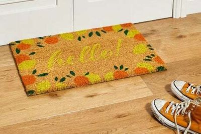 Best doormats 2022 for indoor or outdoor use