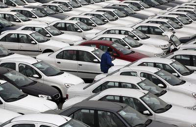 Why Iran is ending its years-long ban on car imports