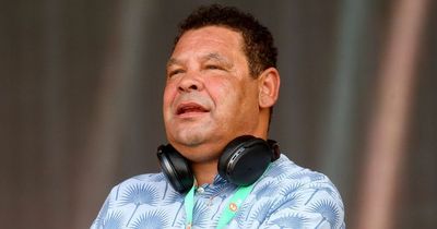 Craig Charles says he has ‘mixed feelings’ after Radio 2 show axed in schedule shake-up