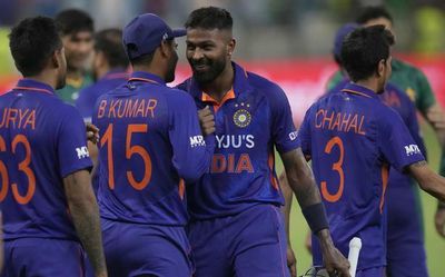 Asia Cup 2022: Experimental India gets ready to steamroll Hong Kong