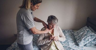 Carer's Allowance could provide an extra £278 every month and a bonus payment this Christmas