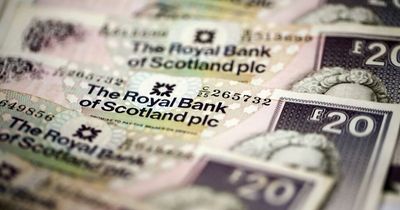 Warning over £20 and £50 Scottish paper banknotes as there's one month to left spend