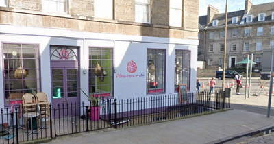 Popular Edinburgh restaurant closes after a decade following 'difficult years'