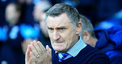 Tony Mowbray due at Sunderland Academy of Light this morning to finalise deal to become head coach