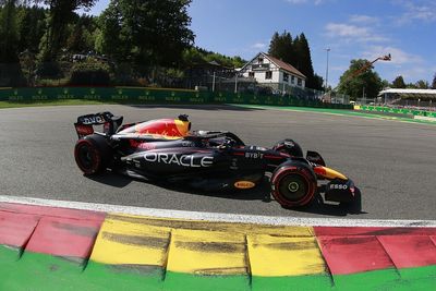 Video: Just how did Verstappen win from 14th at Spa?