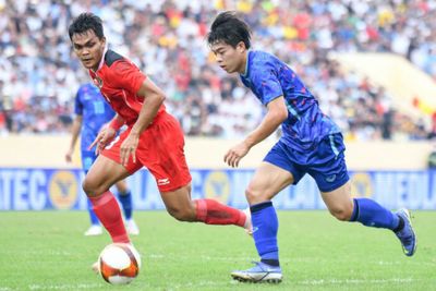 Champions Thailand to face Indonesia in football’s Asean Championship group phase