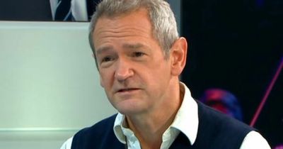 Pointless star Alexander Armstrong lifts lid on turning down offer to host Countdown