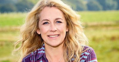 3 signs of breast cancer on your nipples as Sarah Beeny reveals diagnosis