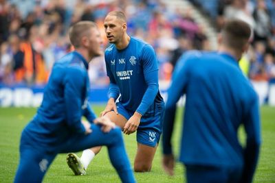 Nikola Katic transfer latest as Rangers defender could be set to take on Lionel Messi and Neymar in Champions League