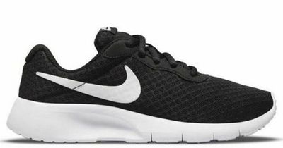 Sports Direct are selling kids' Nike trainers for half price and they're now under £16