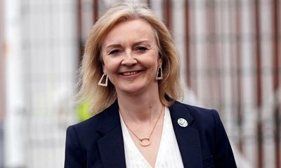 Liz Truss ‘will approve more oil drilling if she becomes PM’