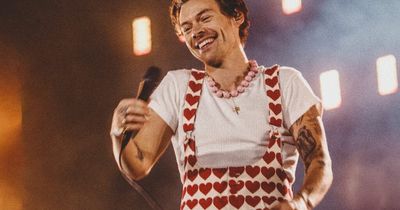 Harry Styles Ticketmaster sale for Love On Tour visiting Coventry, Edinburgh, Cardiff and more