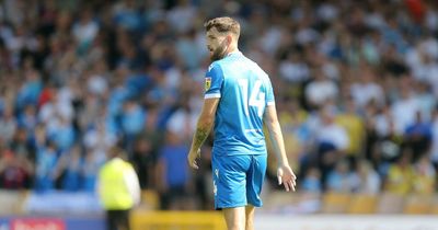 Bolton Wanderers defender sets Crewe Alex aim, talks position changes & season start
