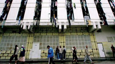 Lebanon’s Prisons Are ‘Ticking Bombs’