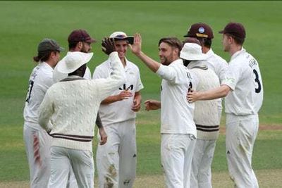 County Championship points overhaul set out to incentivise winning and big scores