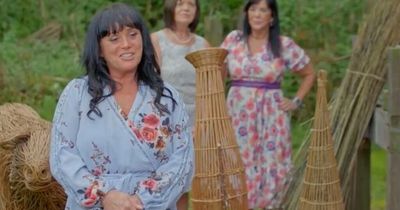 Antiques Roadshow guest stunned by value of medieval stone head she found buried in back garden