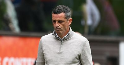 Jack Ross sacked by Dundee United as Celtic destruction proves final act for beleaguered boss