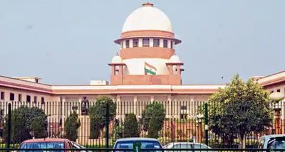 Supreme Court closes Babri demolition contempt case