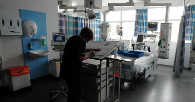 NHS has 'never seen this level of demand' amid calls for action