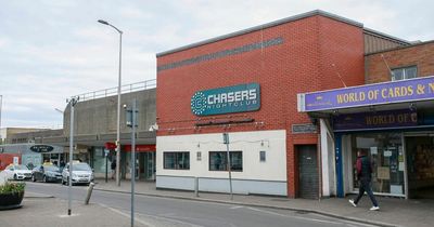 Chasers nightclub in Kingswood announces reopening date after sudden closure