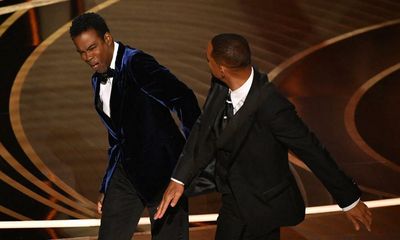 Chris Rock says he has turned down offer to host Oscars again