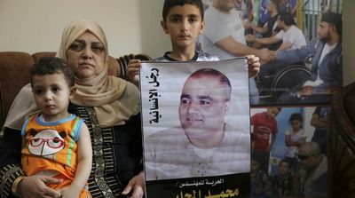 Gaza Aid Worker Gets 12 Years on Israeli Terror Charges