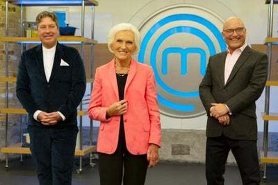 Celebrity MasterChef 2022: Dame Mary Berry to make guest appearance on semi-finals