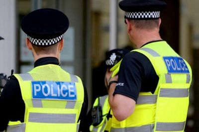 Crime falls to lowest recorded level in Scotland since 1974, latest figures reveal