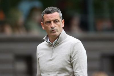 Jack Ross sacked by Dundee United after Celtic 9-0 Tannadice rout