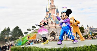 Eurostar axes direct trains to Disneyland Paris - in part due to Brexit