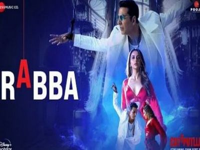 Bollywood: Akshay Kumar releases groovy track 'Rabba' from upcoming thriller 'Cuttputli'