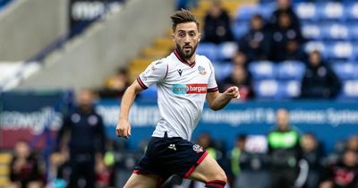 Sheehan, Isgrove & Toal to start? Bolton Wanderers predicted starting team vs Crewe Alex