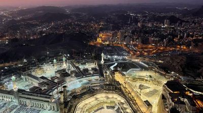 Mohammed Bin Salman Project Revives Historical Structure of Five Mosques